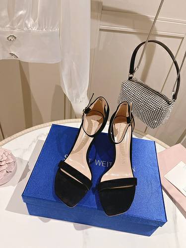 Picture of Stuart Weitzman Shoes Women _SKUfw115349043fw